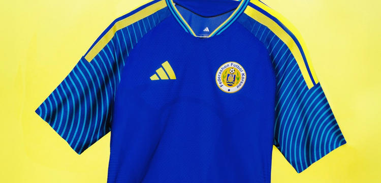 Curacao Voetbalshirts Wk 2026