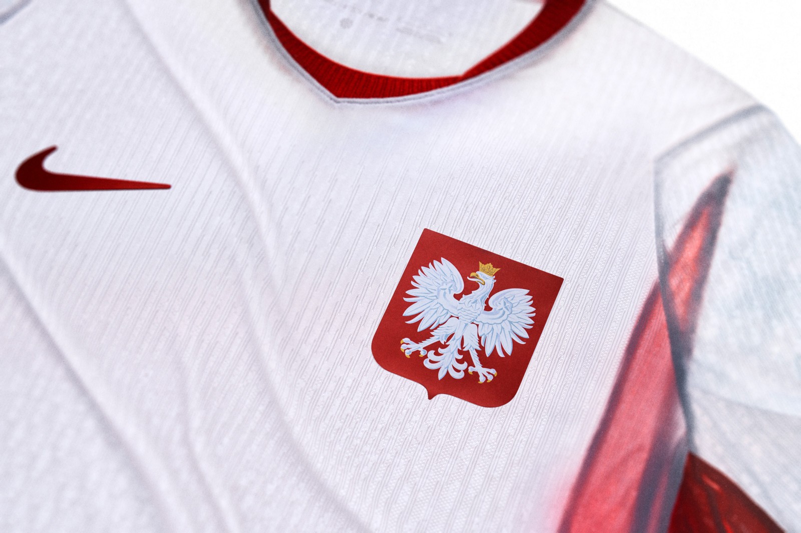 Maglie Polonia 2026-2027 ispirate a una leggenda