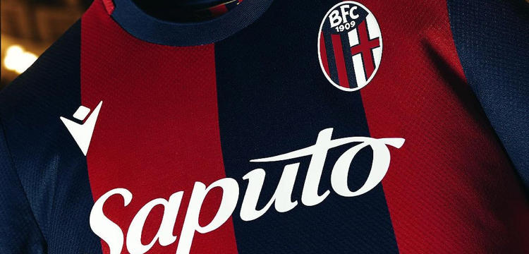 Bologna Voetbalshirts 2024 2025