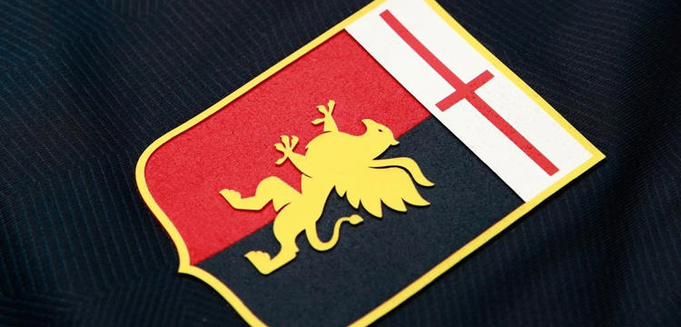 Genoa Voetbalshirts 2024 2025