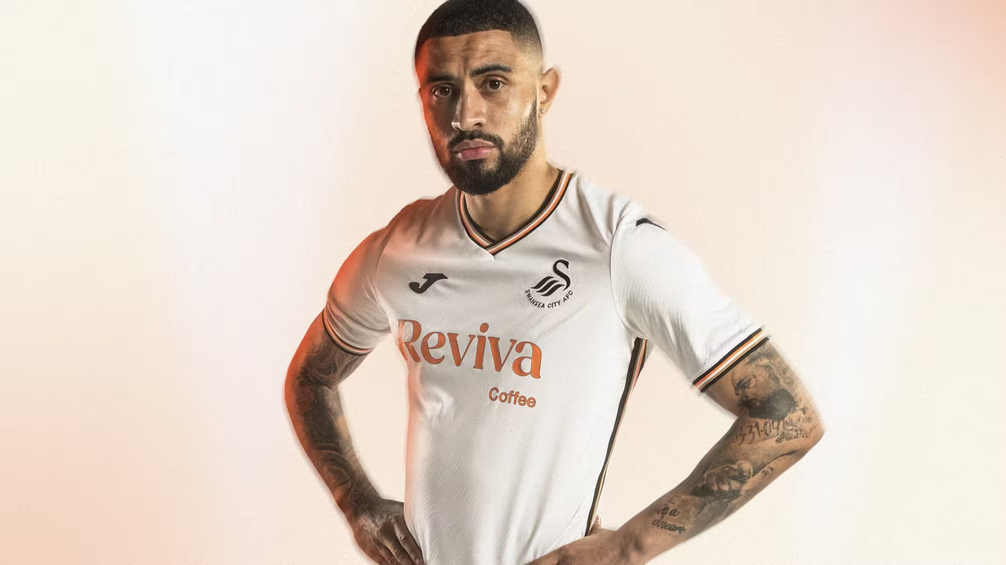 Swansea City maglie 2024-2025
