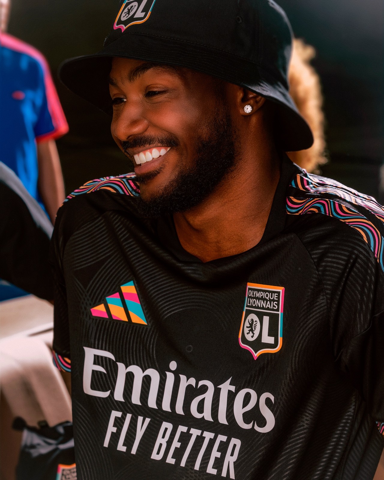 Le maglie dell'Olympique Lyonnais 2026-2027 celebrano Lione