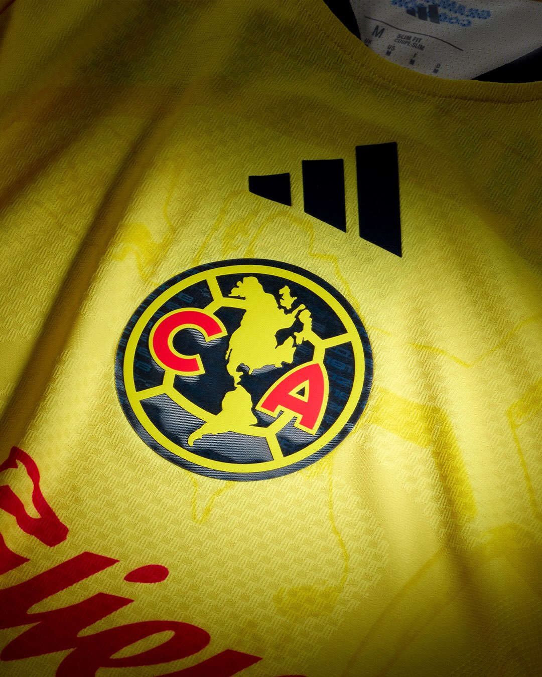 Maglie Club America 2026-2027 omaggio ai 110 anni del club