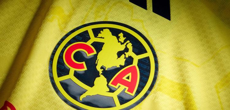 Club America Thuisshirt 2026 2027C