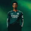 Real Madrid Uitshirt 2026 2027
