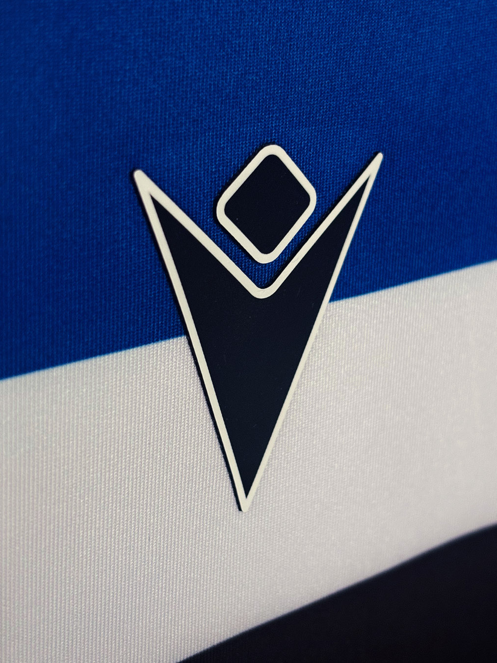 Maglie dell'AJ Auxerre 2026-2027 ispirate alle maglie 1995-1996