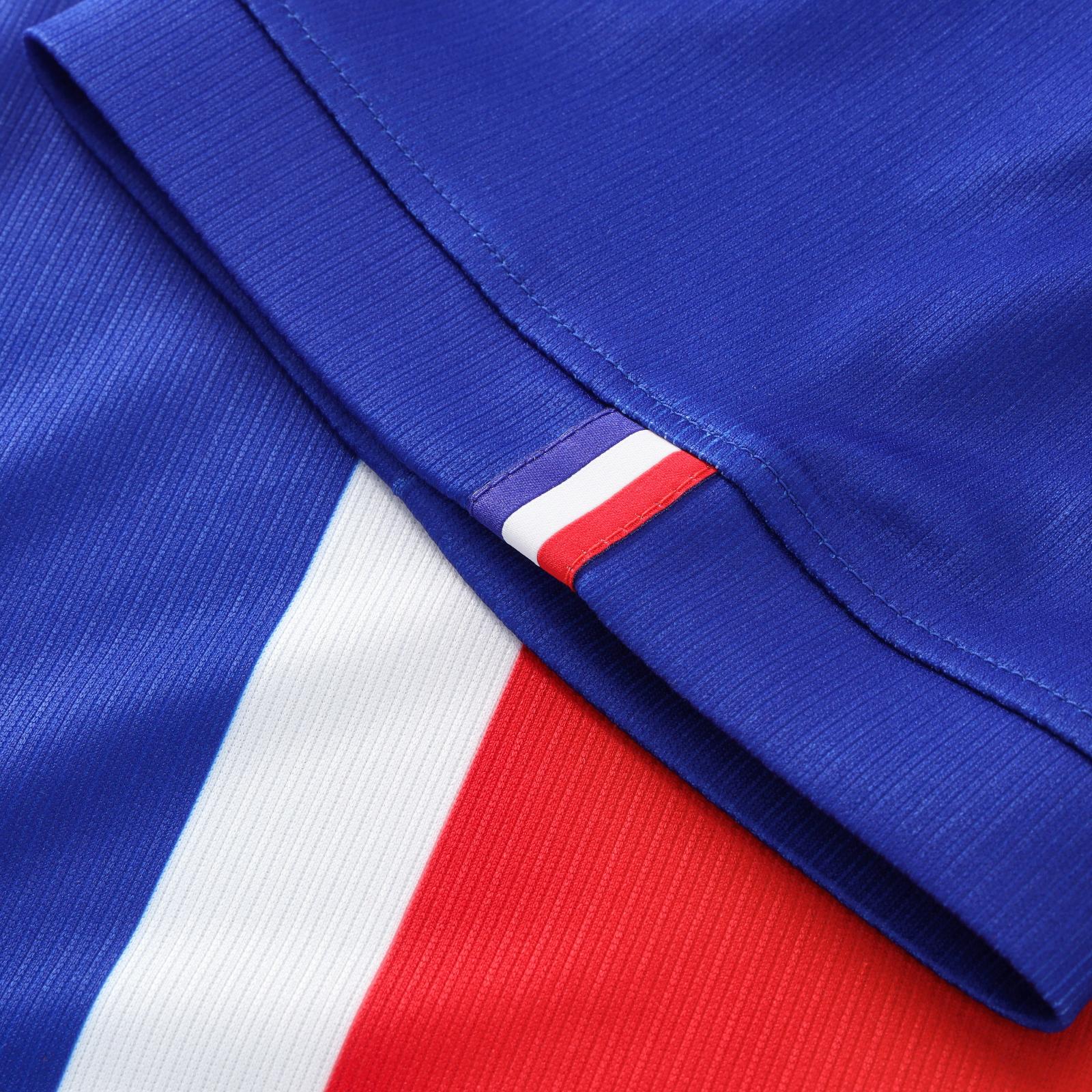 Maglia home del Paris Saint-Germain 2026-2027: «Fiers de nos couleurs» e il ritorno del design Hechter