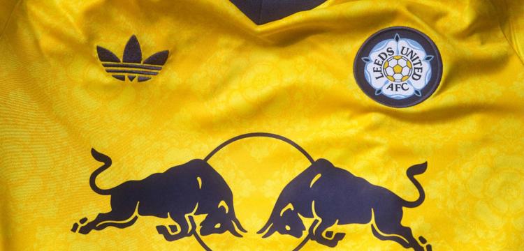 Leeds United Uitshirt 2026 2027 D