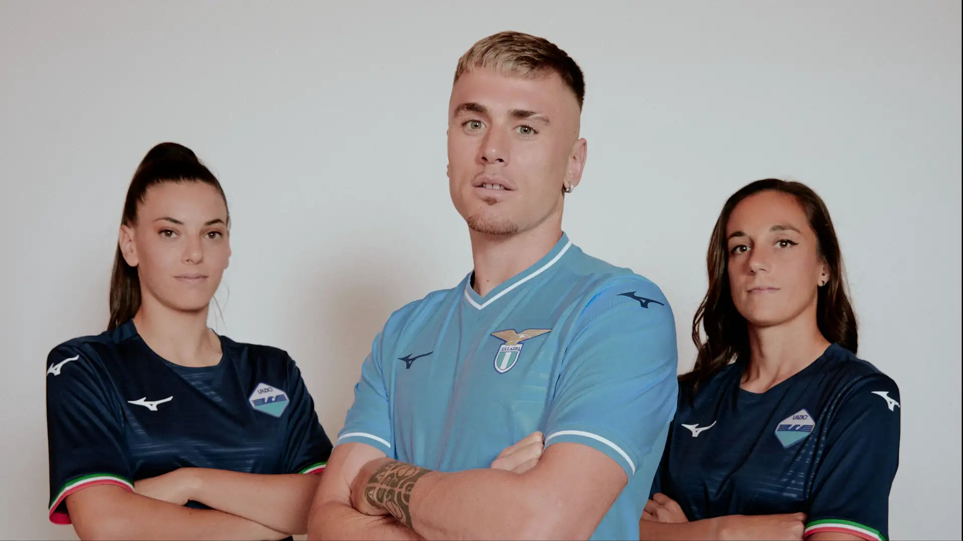 Lazio maglie 2023-2024