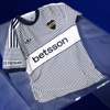 Boca Juniors Uitshirt 2026 2027