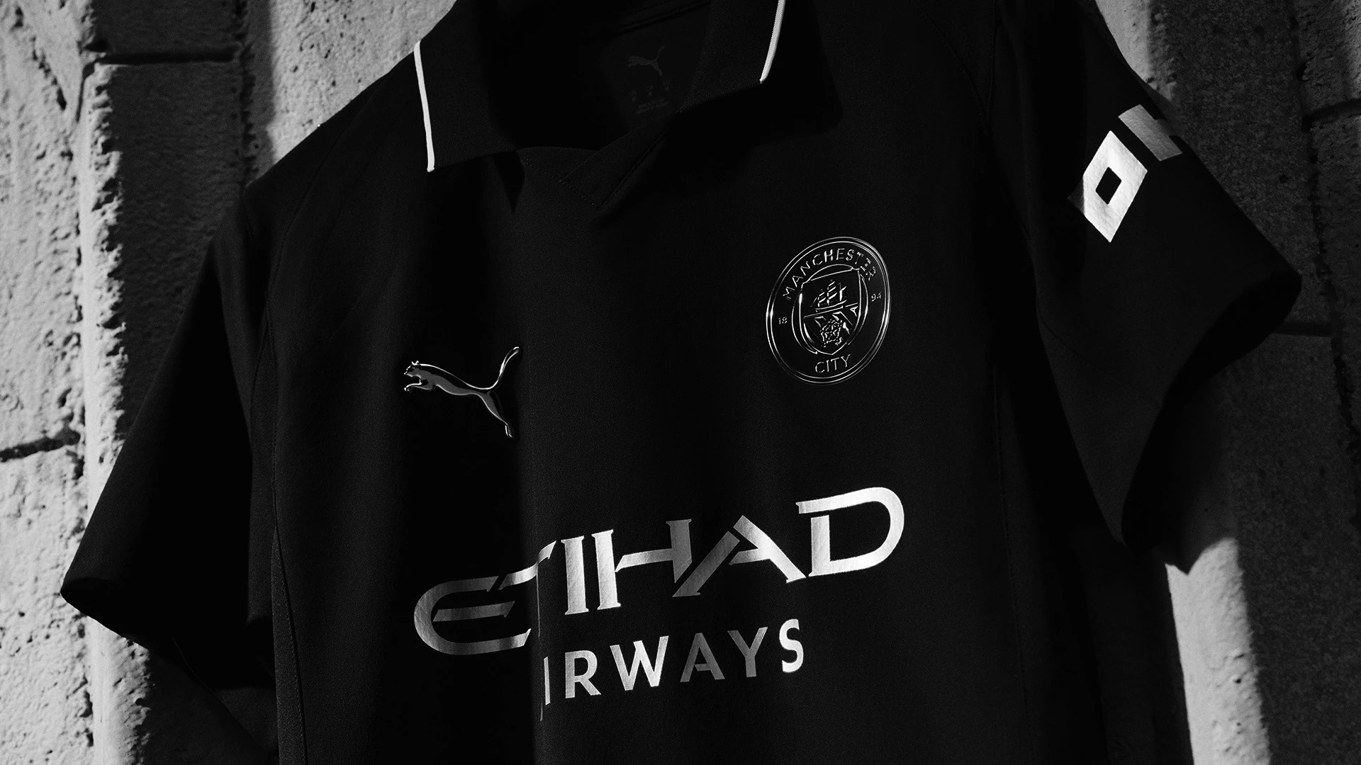Manchester City maglia away 2025-2026