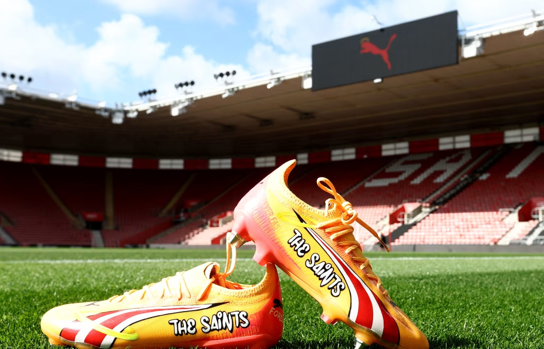 Southampton nuova partnership 2024-2025