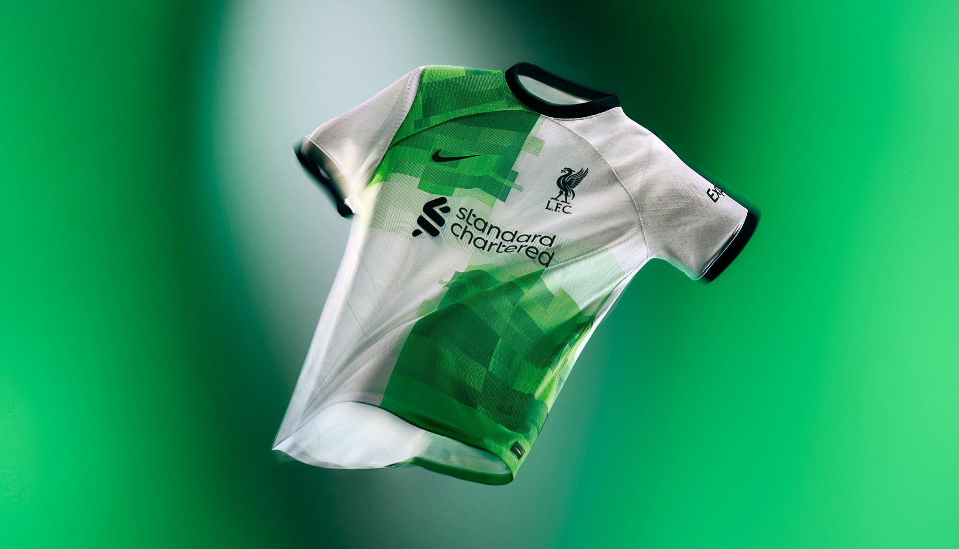 Liverpool maglia away 2023-2024