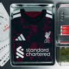 Liverpool 3E Shirt 2026 2027 K