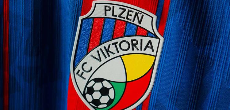 Viktoria Plzen Shirt 2026 2027 B