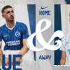Brighton Voetbalshirts 2026 2027