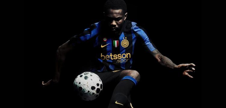 Inter Milan Thuisshirt 2026 2027 E